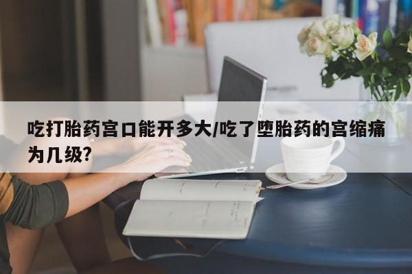 打胎药在线购买吃打胎药宫口能开多大/吃了堕胎药的宫缩痛为几级?