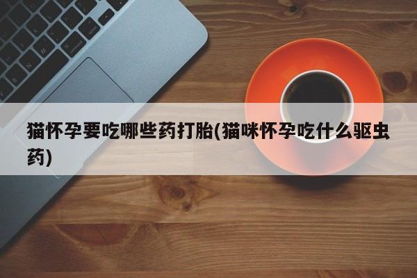 打胎药在线购买猫怀孕要吃哪些药打胎(猫咪怀孕吃什么驱虫药)