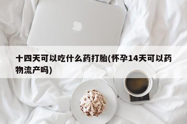 打胎药在线购买十四天可以吃什么药打胎(怀孕14天可以药物流产吗)